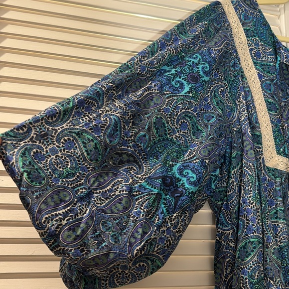 Anthropologie Lissa Romper XL-NWT - Picture 8 of 11